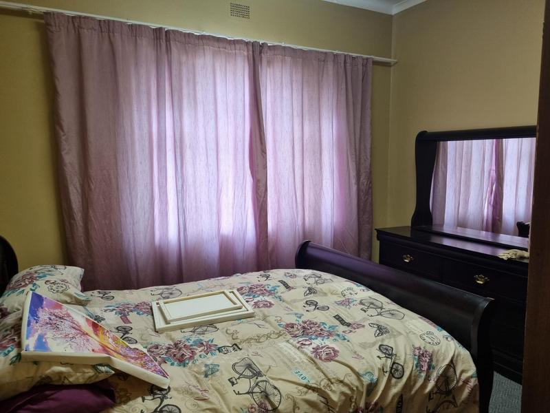 4 Bedroom Property for Sale in Bothaville Free State